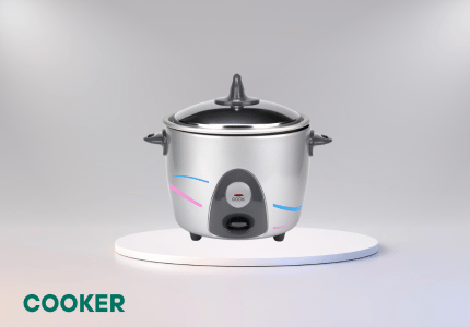 Cooker
