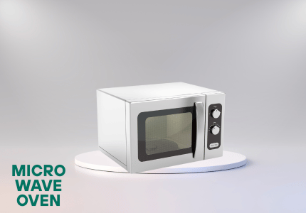 Microwave Oven