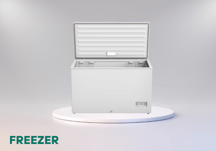 Freezer