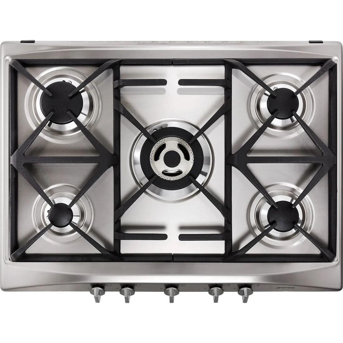 Gas hob