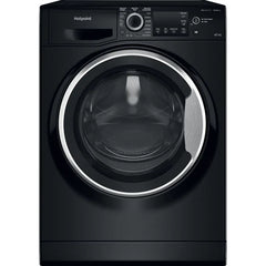 Hotpoint NDB9635BSUK 9Kg / 6Kg Washer Dryer - Freestanding