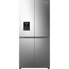 Hisense FMN470W20E Wifi Connected American Fridge Freezer