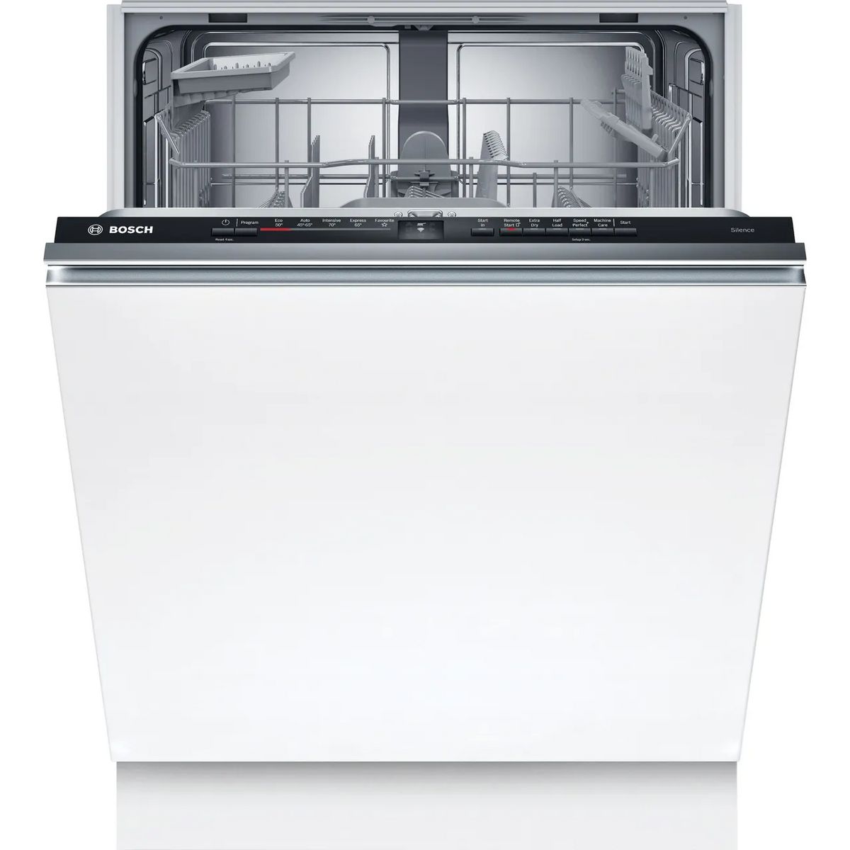 Bosch Series 2 SMV2HTX02G Integrated Wifi Dishwasher