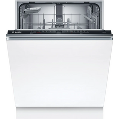 Bosch Series 2 SMV2HTX02G Integrated Wifi Dishwasher