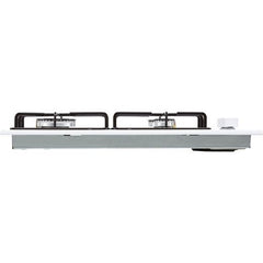 Beko HIBG64120SW 61cm Gas Hob - White