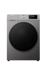Hisense 3 Series WDQA8014EVJMT 8Kg / 5Kg Washer Dryer