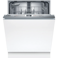 Bosch Series 4 SMV4HTX00G Integrated Wifi Dishwasher