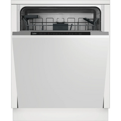 Beko DIN16430 Integrated Full Size Dishwasher