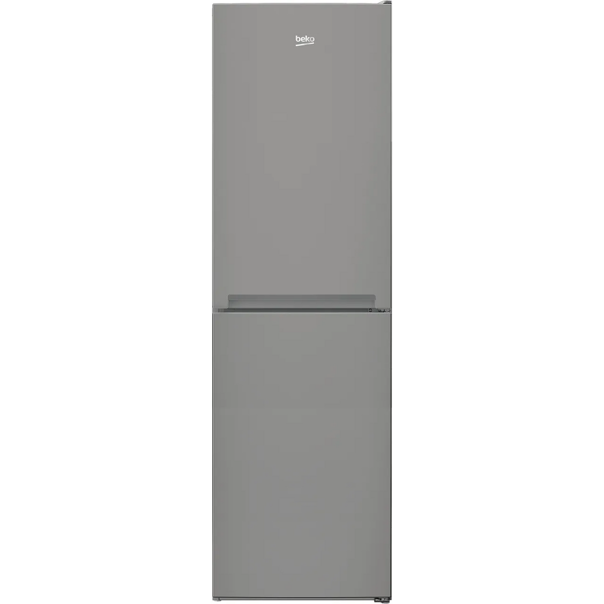 Beko CFG4582S 182cm High 50/50 Frost Free Fridge Freezer