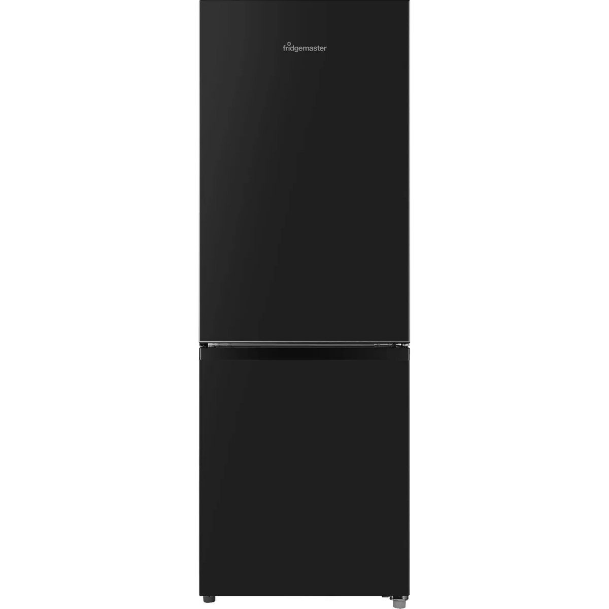 Fridgemaster MC50165EB 143cm High 60/40 Fridge Freezer