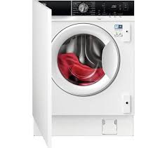 AEG 7000 Series L7WE74634BI Integrated 7Kg / 4Kg Washer Dryer