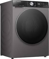 Hisense 5S Series WD5S1045BT Wifi Connected 10Kg / 6Kg Washer Dryer