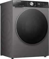 Hisense 5S Series WD5S1045BT Wifi Connected 10Kg / 6Kg Washer Dryer