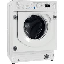 Indesit BIWDIL75148UK Integrated 7Kg / 5Kg Washer Dryer